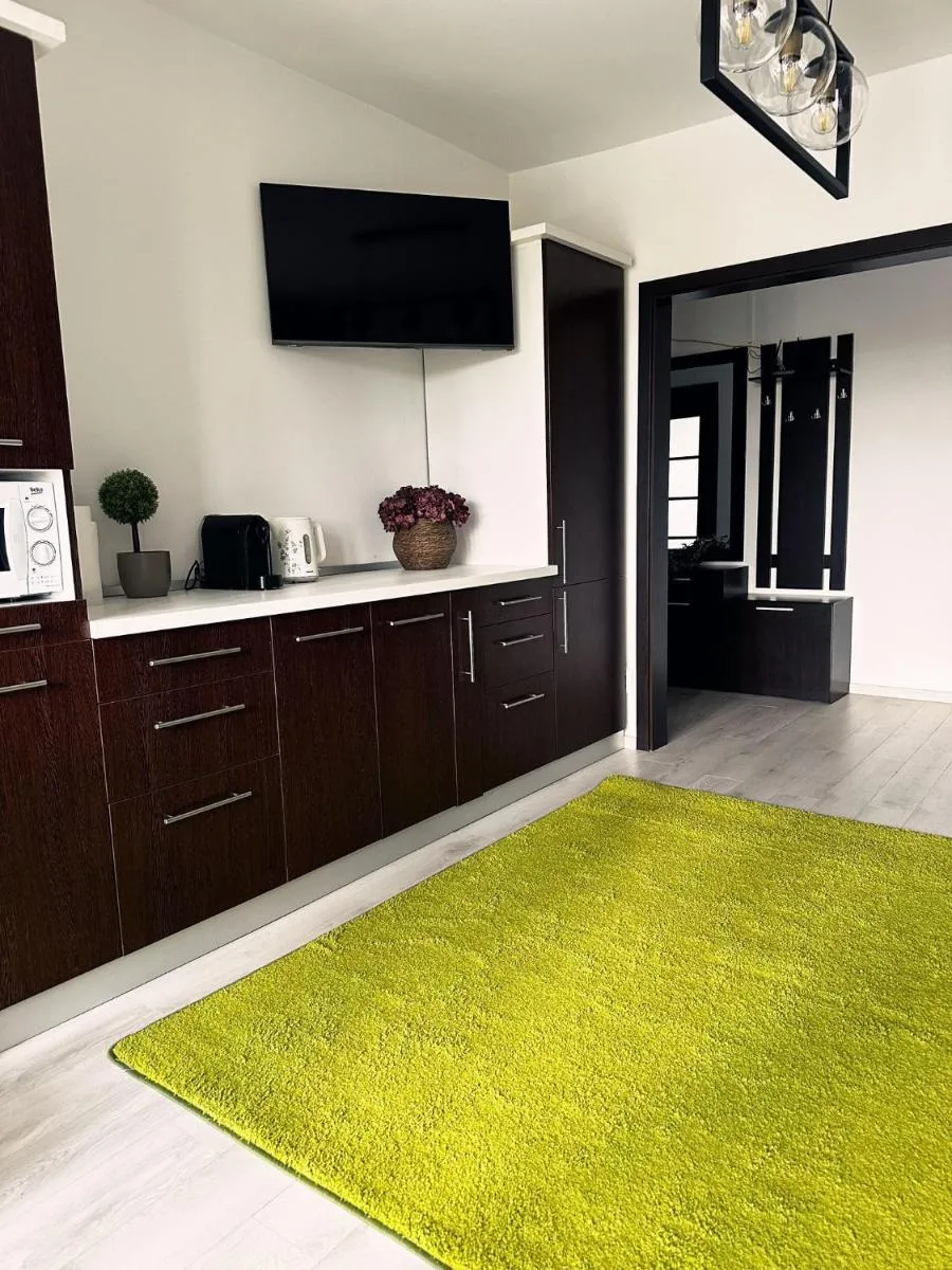 Image 4 of Cozy Brasov Getaway
