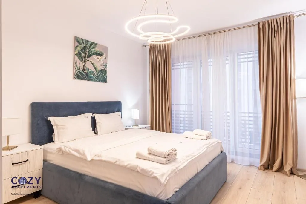 Image 1 of Cozy Collection Studios and Flats – Coresi Mall Brasov