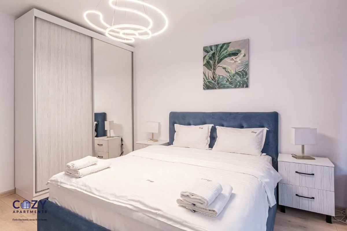 Image 3 of Cozy Collection Studios and Flats – Coresi Mall Brasov