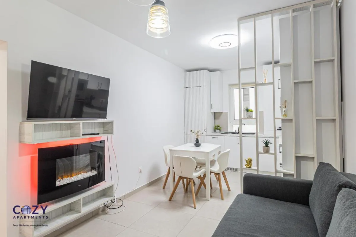 Image 6 of Cozy Collection Studios and Flats – Coresi Mall Brasov