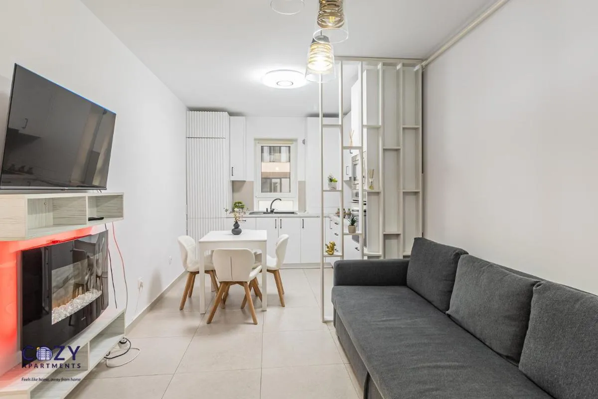 Image 7 of Cozy Collection Studios and Flats – Coresi Mall Brasov