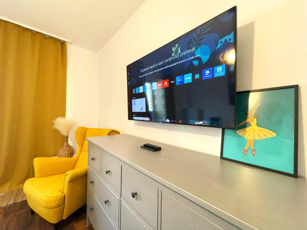 Image 2 of Cozy Corner Apartment
