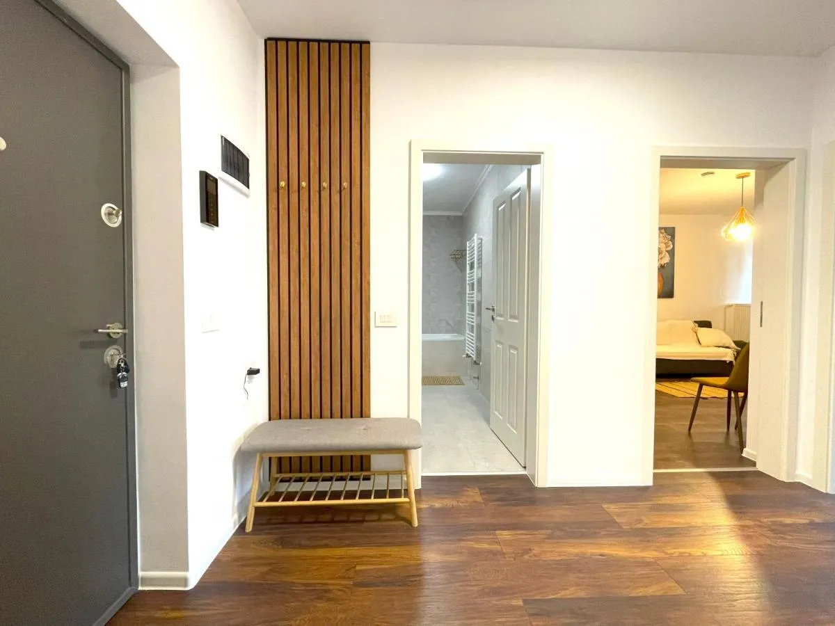 Image 7 of Cozy Corner Apartment