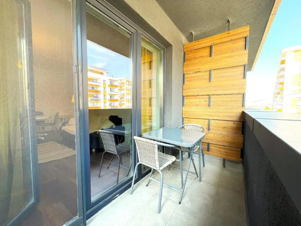 Image 1 of Cozy Corner Apartment
