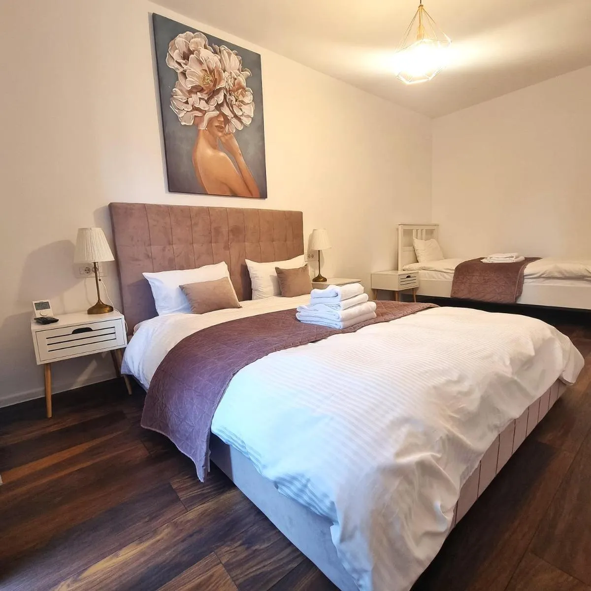 Image 5 of Cozy Corner Apartment