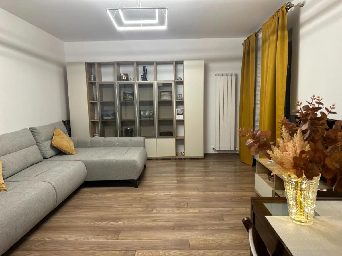 Image 6 of Cozy Deluxe King Studio – Coresi Avantgarden Brasov