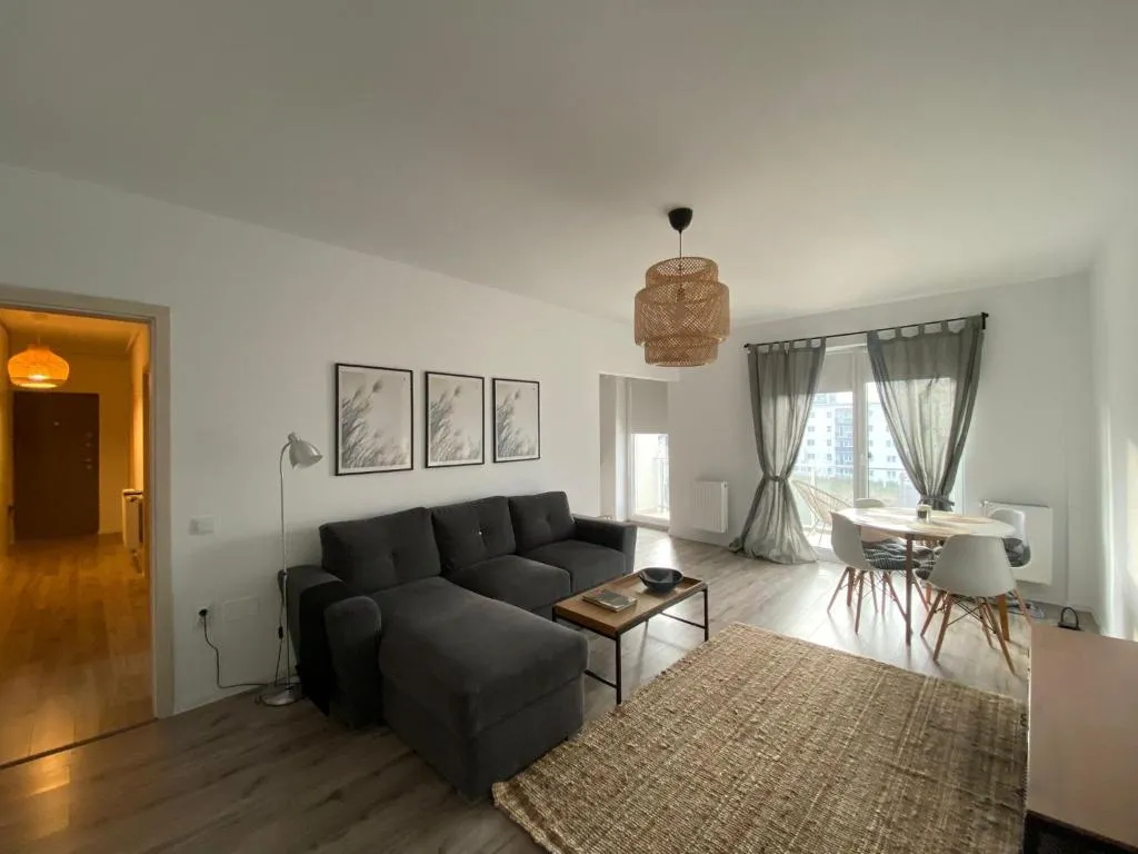 Image 1 of Cozy Place to Remember – with fireplace & Netflix