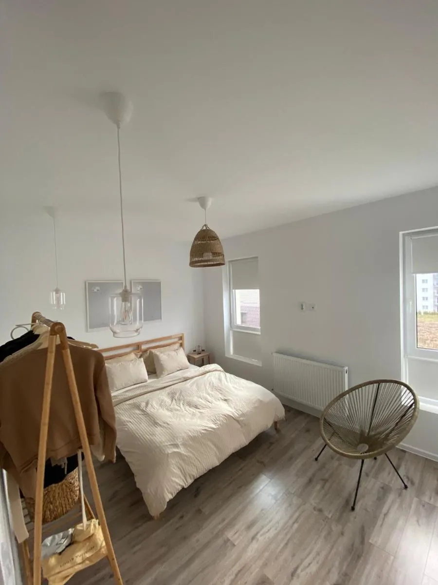 Image 5 of Cozy Place to Remember – with fireplace & Netflix