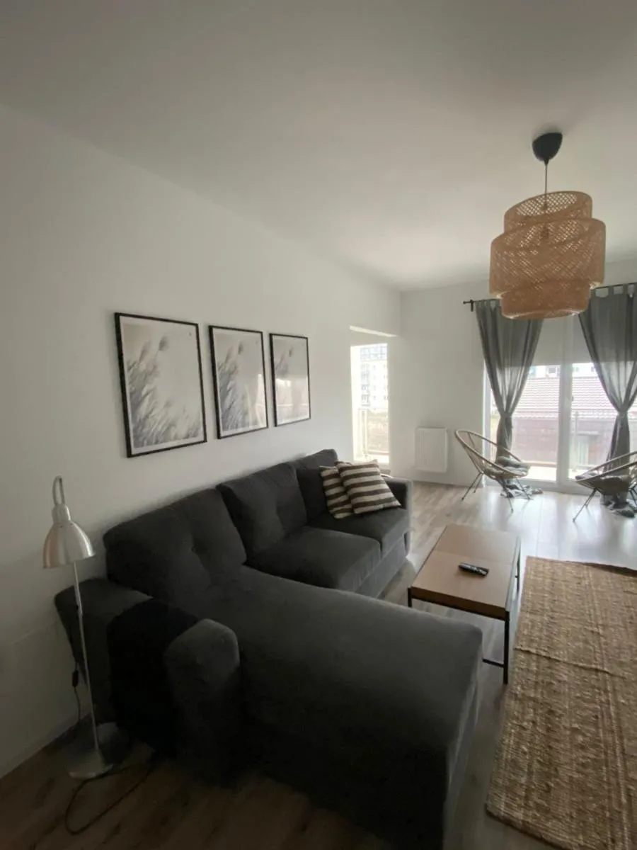 Image 4 of Cozy Place to Remember – with fireplace & Netflix