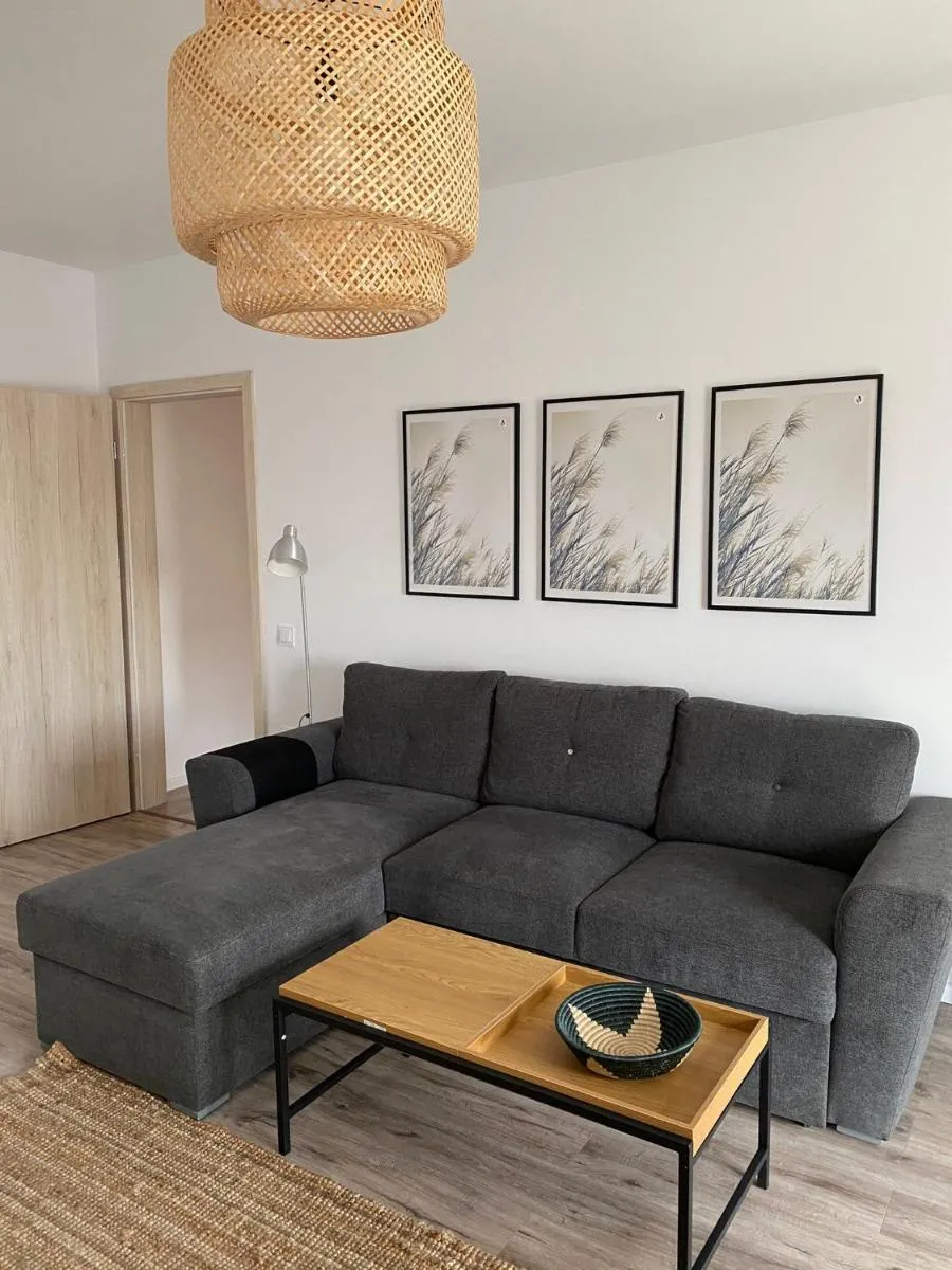 Image 6 of Cozy Place to Remember – with fireplace & Netflix
