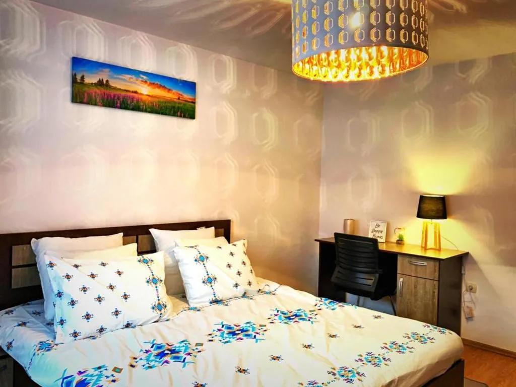Image 1 of Cozy Studio