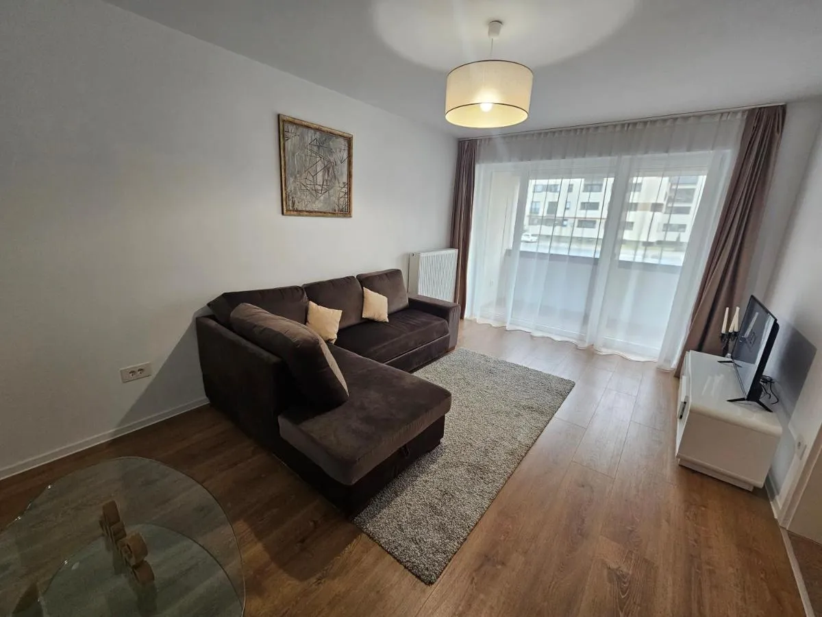 Image 4 of Cozy Studios and Flats – Coresi Mall #Brasov