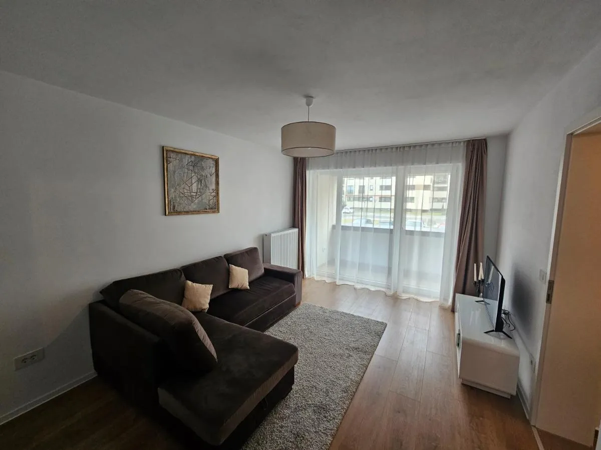 Image 3 of Cozy Studios and Flats – Coresi Mall #Brasov