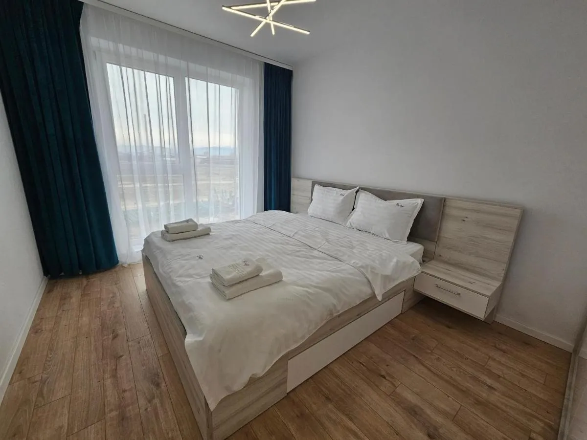 Image 7 of Cozy Studios and Flats – Coresi Mall #Brasov