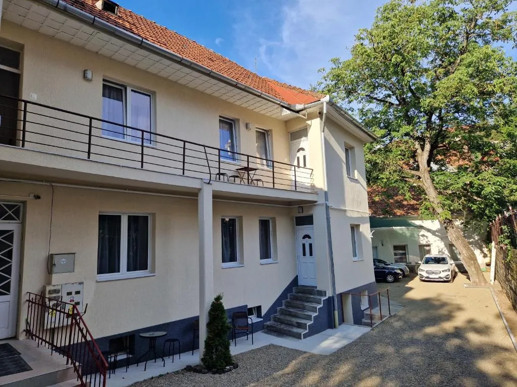 Image 1 of Crisan Residence – Vila Crișan