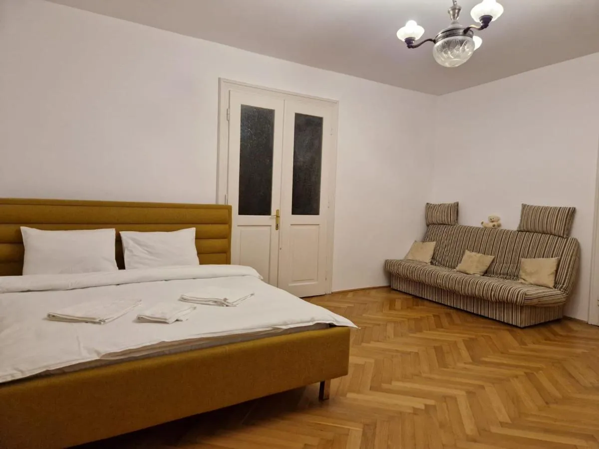 Image 7 of Crisan Residence – Vila Crișan