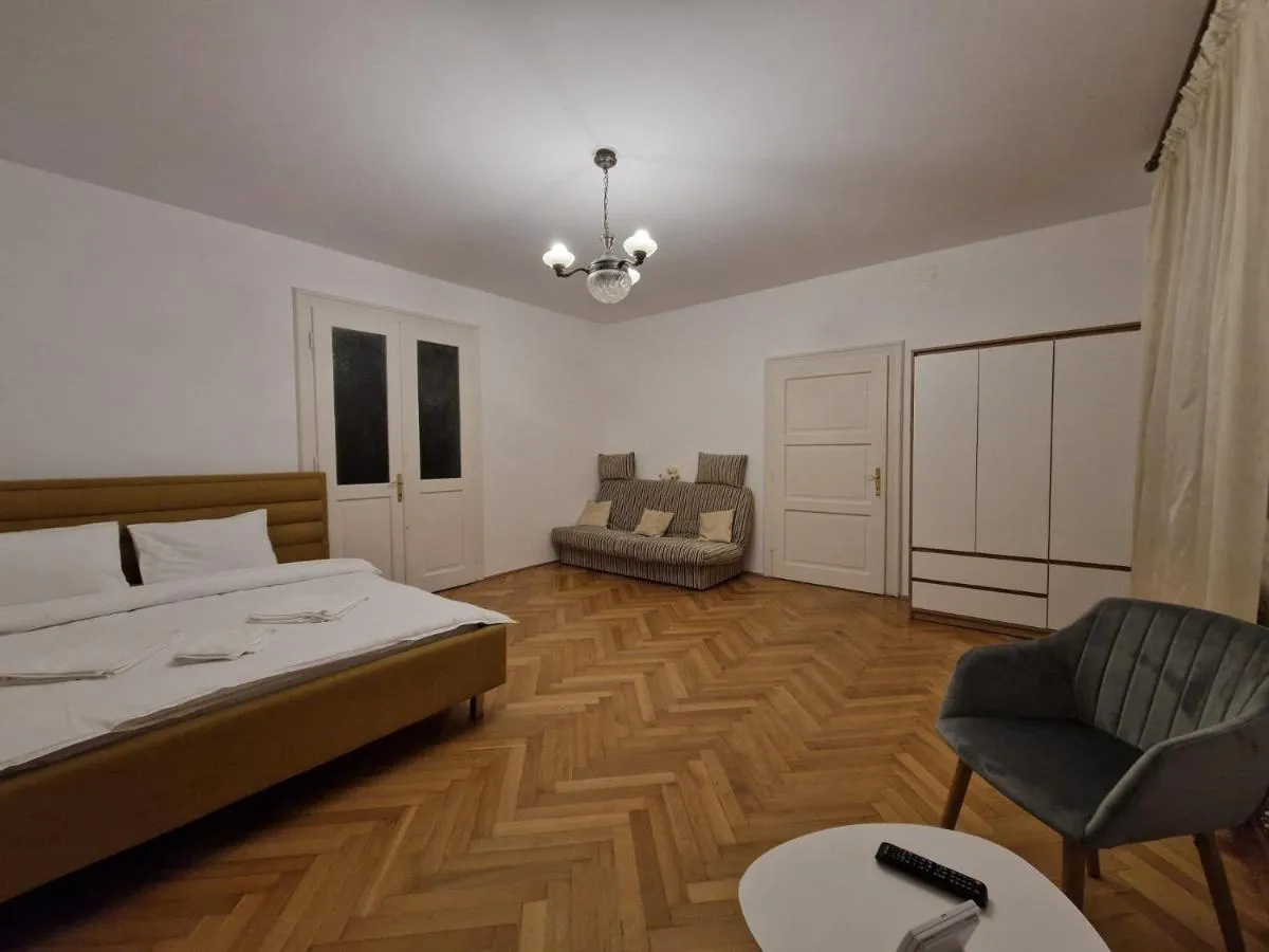 Image 6 of Crisan Residence – Vila Crișan
