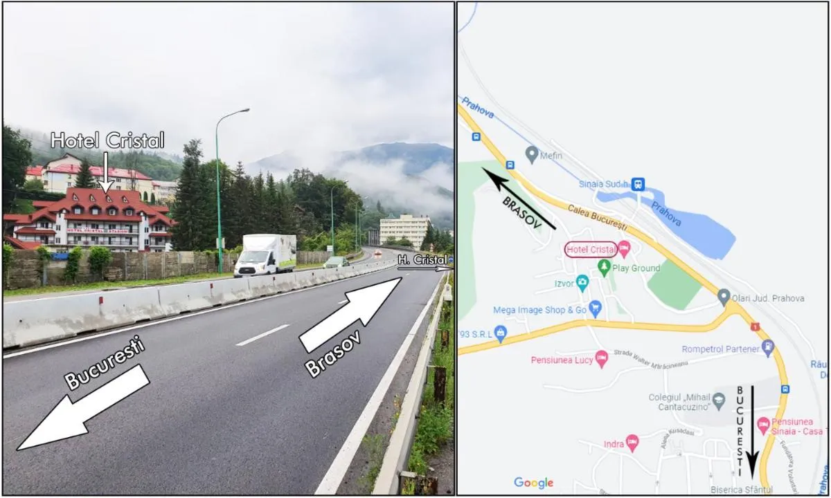 Image 5 of Cristal Sinaia