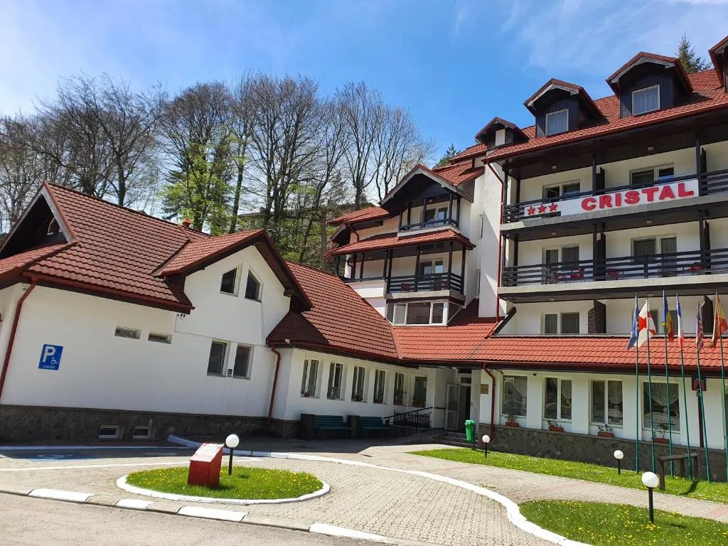 Image 1 of Cristal Sinaia