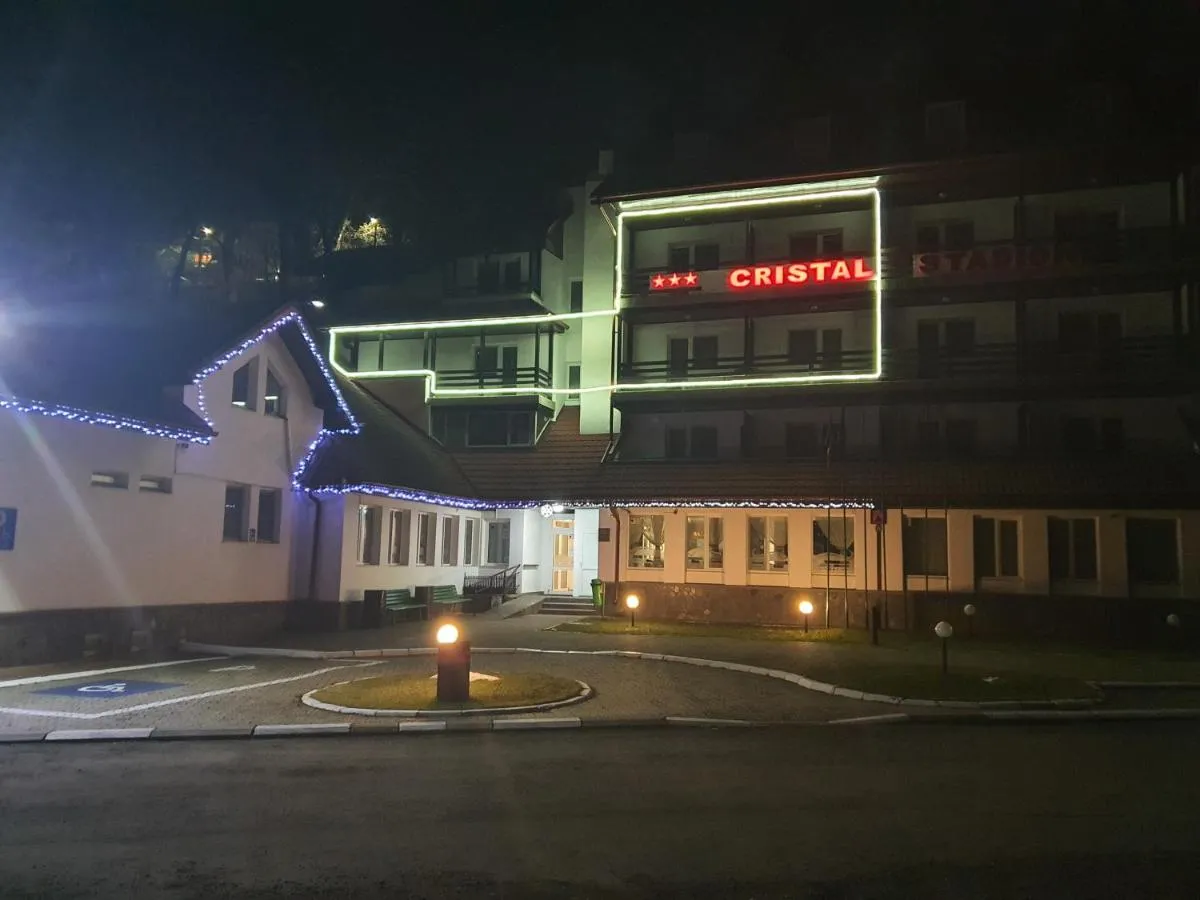 Image 2 of Cristal Sinaia