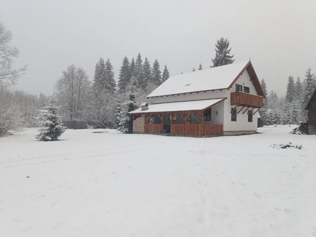 Image 1 of Csencsó Vendégház