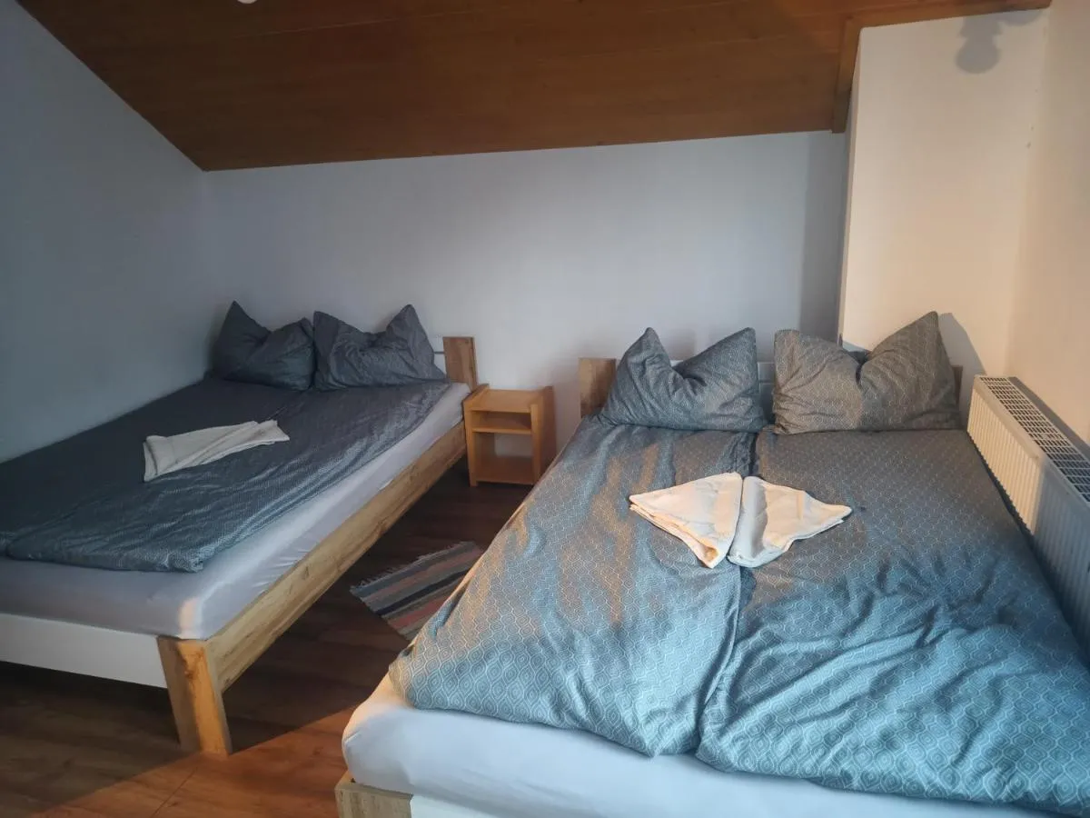 Image 2 of Csencsó Vendégház
