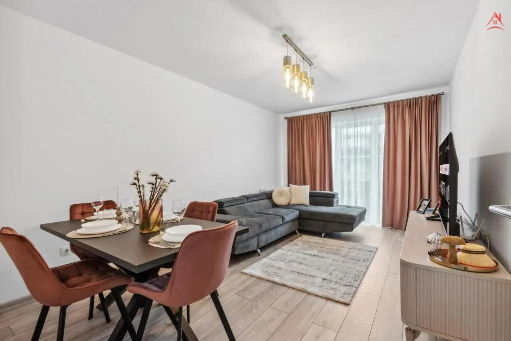 Image 1 of D&A Apartment with Private Parking