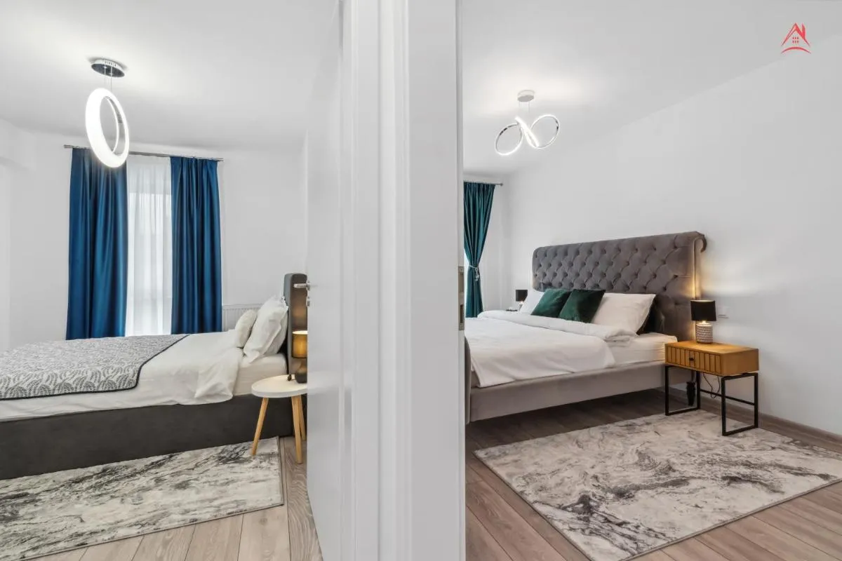 Image 3 of D&A Apartment with Private Parking
