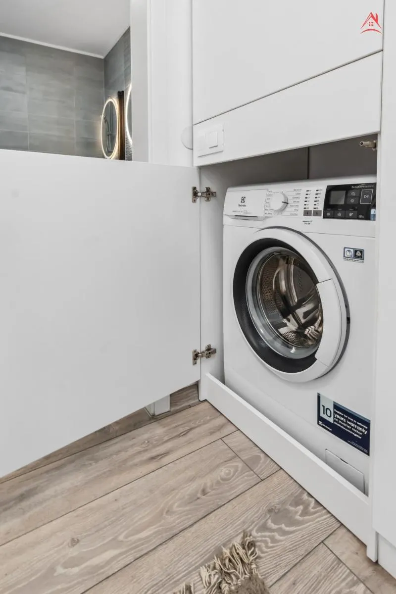 Image 4 of D&A Apartment with Private Parking