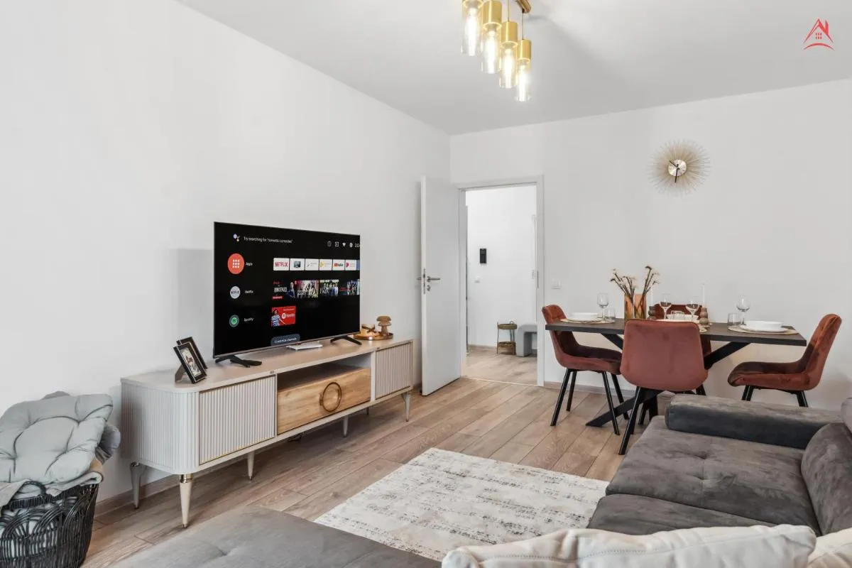 Image 6 of D&A Apartment with Private Parking