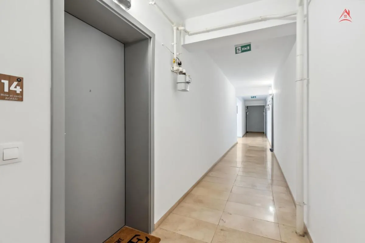 Image 7 of D&A Apartment with Private Parking
