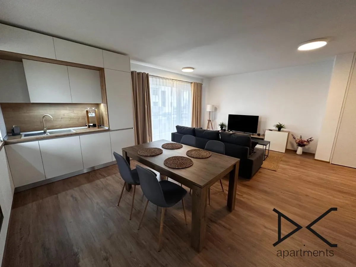 Image 2 of D.C apartments sky view