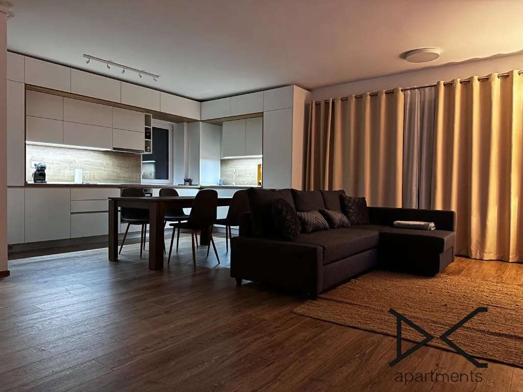 Image 1 of D.C apartments sky view