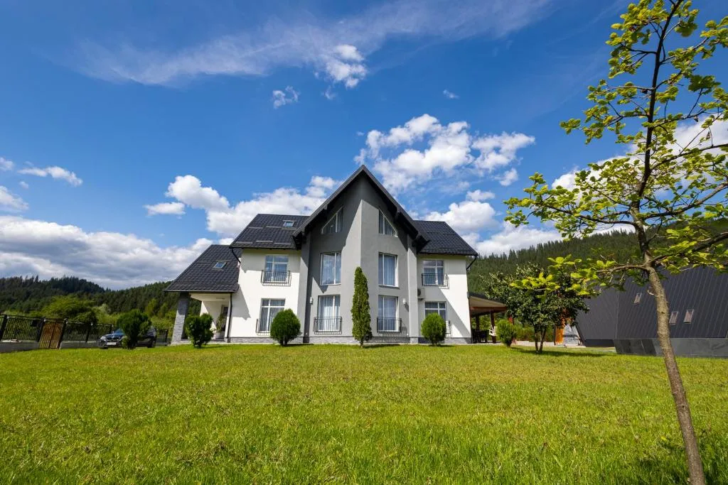 Image 1 of D&D Relax SPA Bucovina