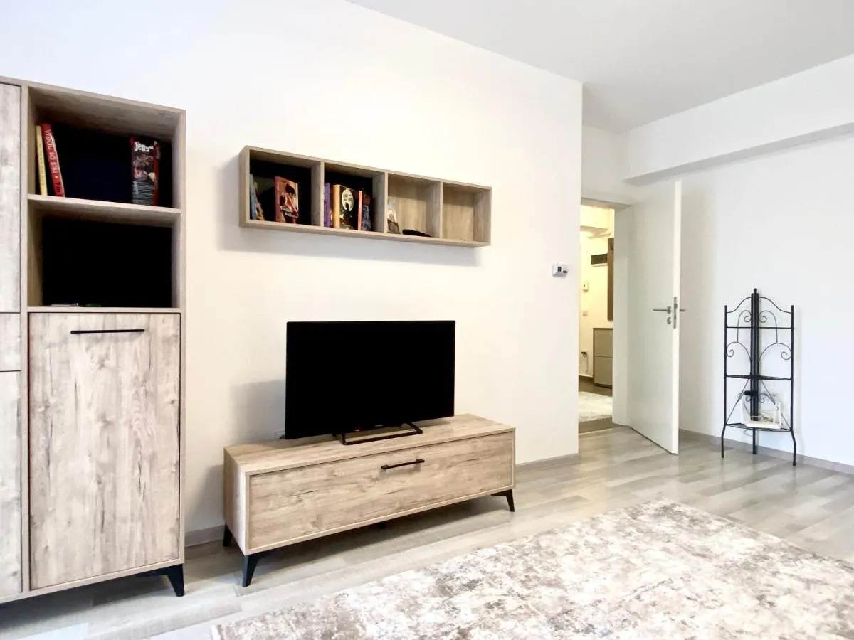 Image 5 of Daria’s Apartment
