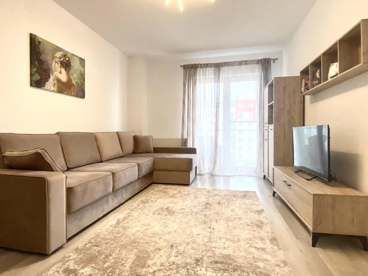 Image 2 of Daria’s Apartment