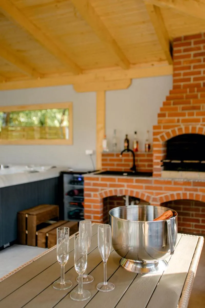 Image 4 of Das Holzhaus