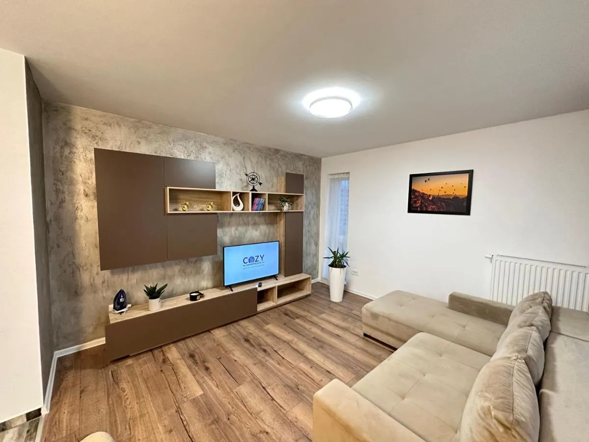 Image 5 of Deluxe Cozy Apartments – Coresi Mall #Brasov