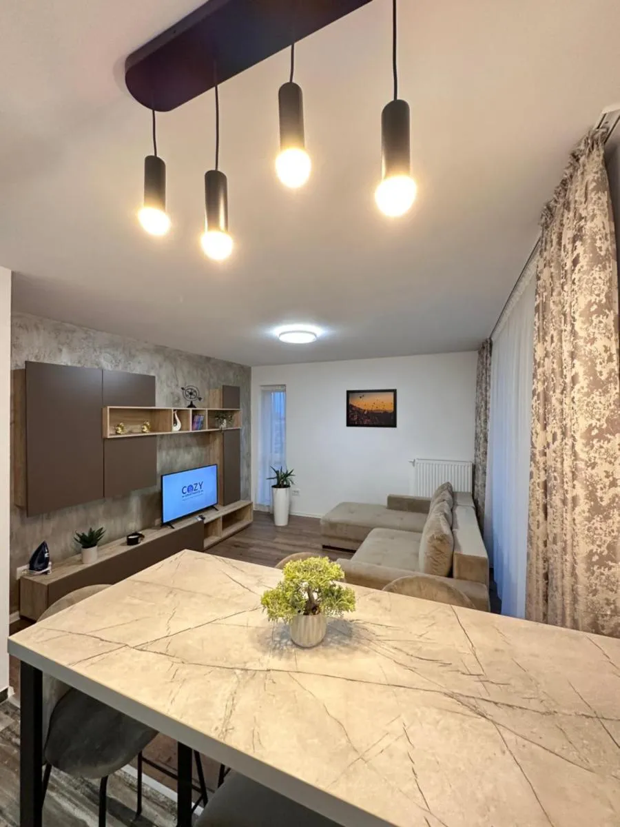 Image 3 of Deluxe Cozy Apartments – Coresi Mall #Brasov
