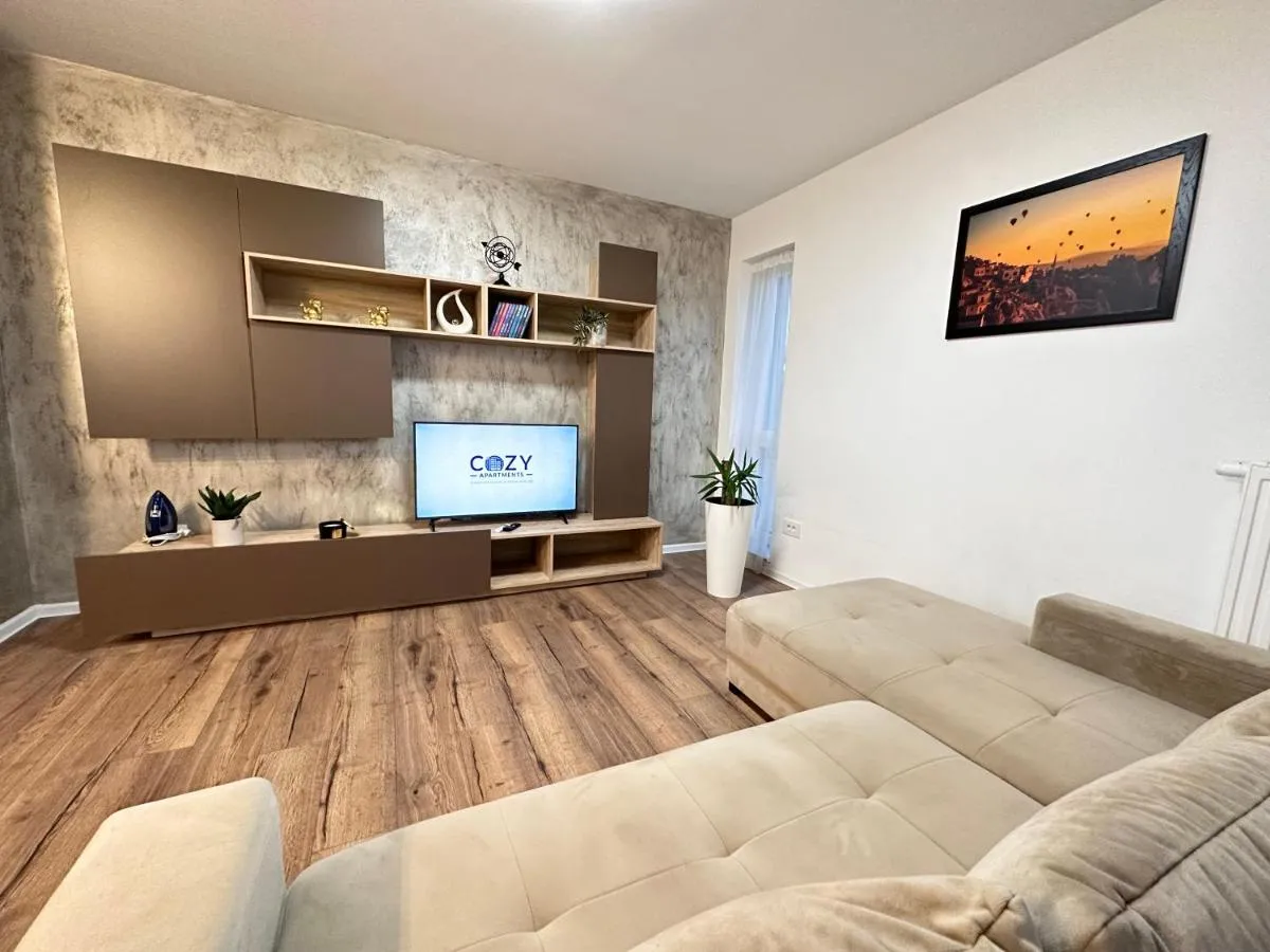 Image 2 of Deluxe Cozy Apartments – Coresi Mall #Brasov