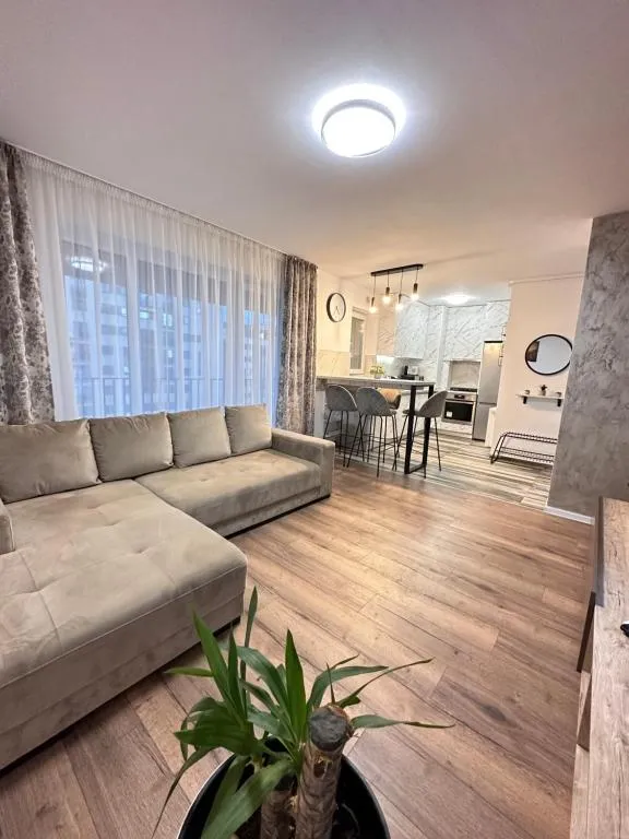 Image 1 of Deluxe Cozy Apartments – Coresi Mall #Brasov