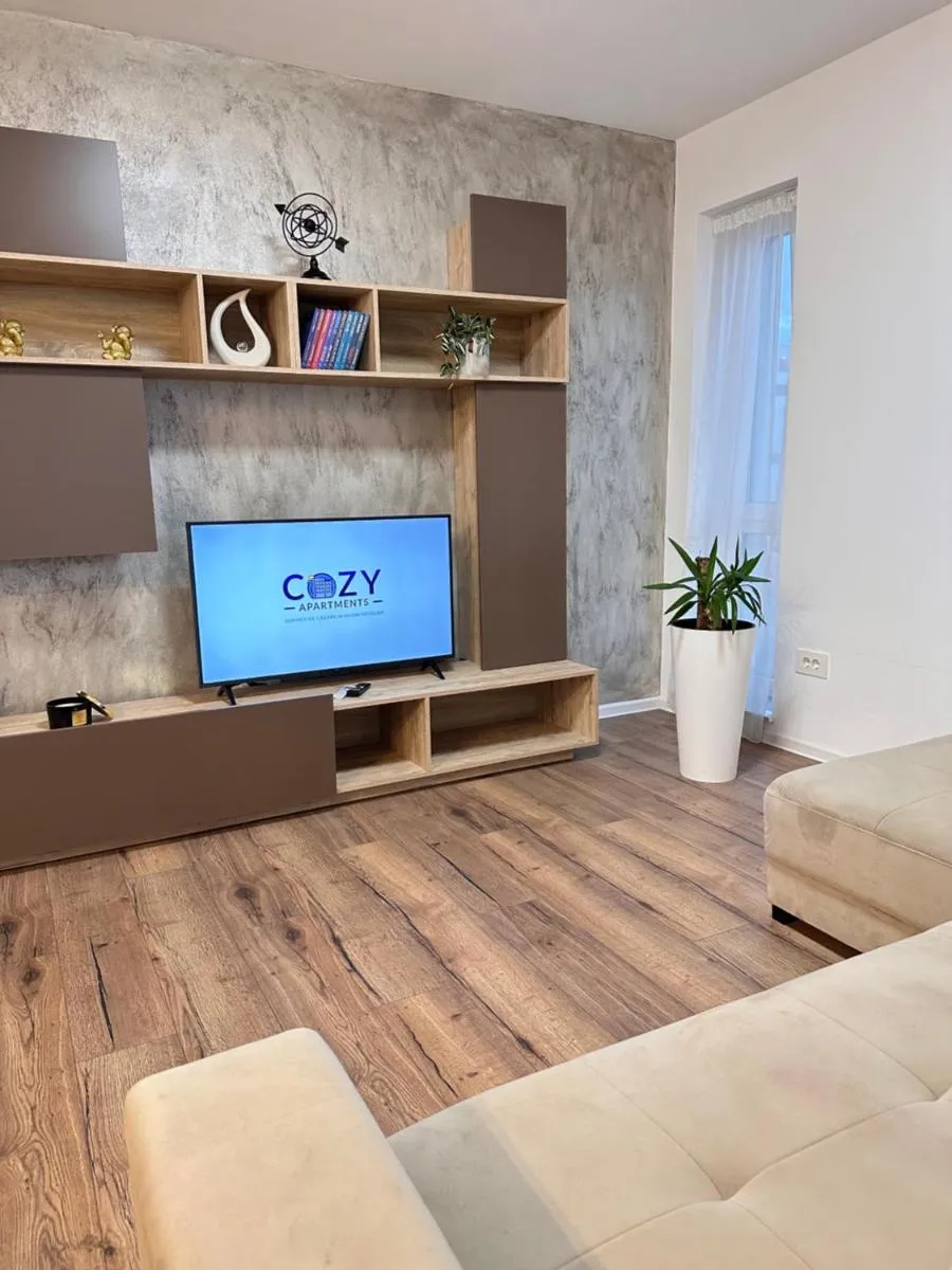 Image 7 of Deluxe Cozy Apartments – Coresi Mall #Brasov