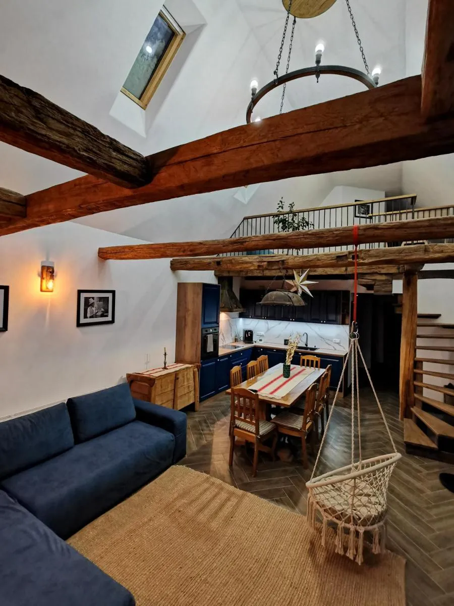 Image 7 of Demeter Guesthouse WOLF