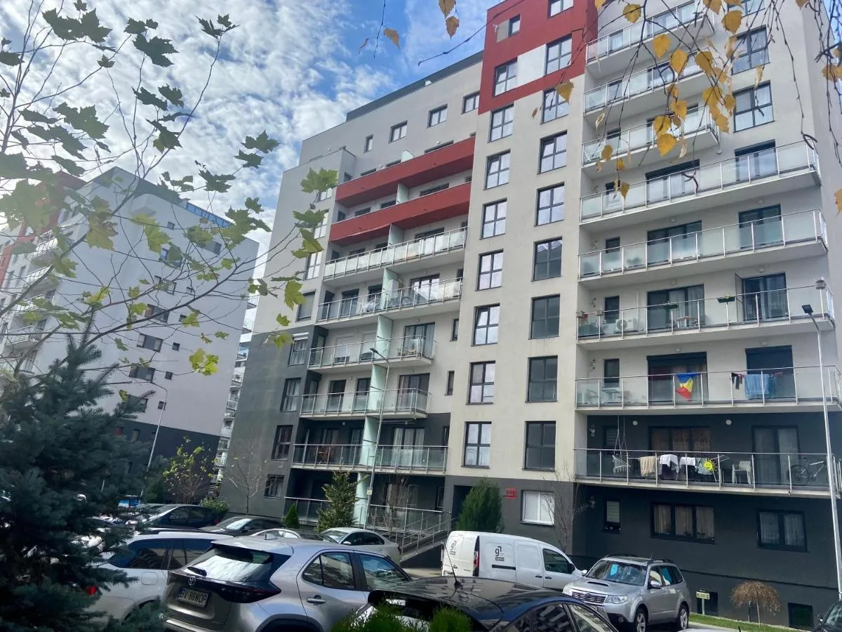 Image 3 of Divany Apartaments – Coresi Mall
