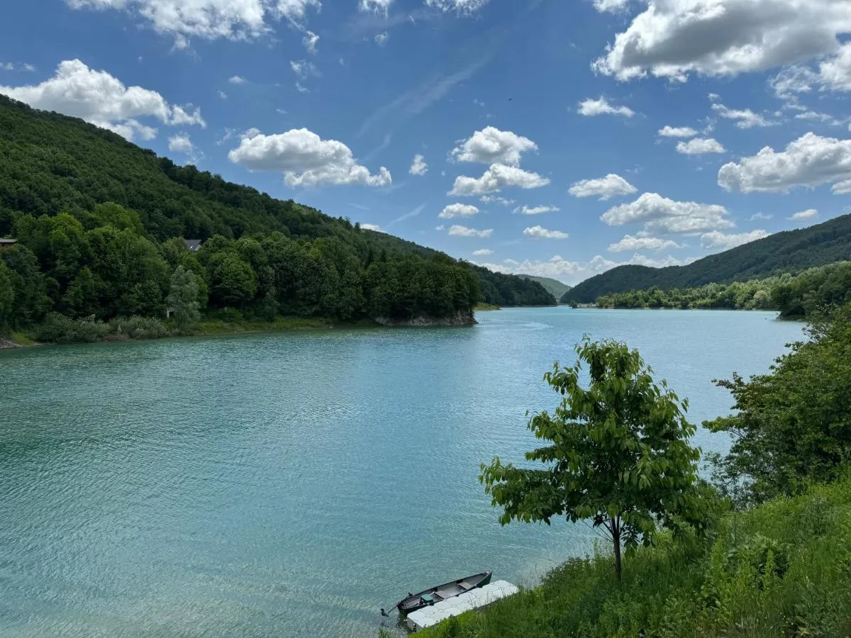 Image 7 of Doftana Lake House
