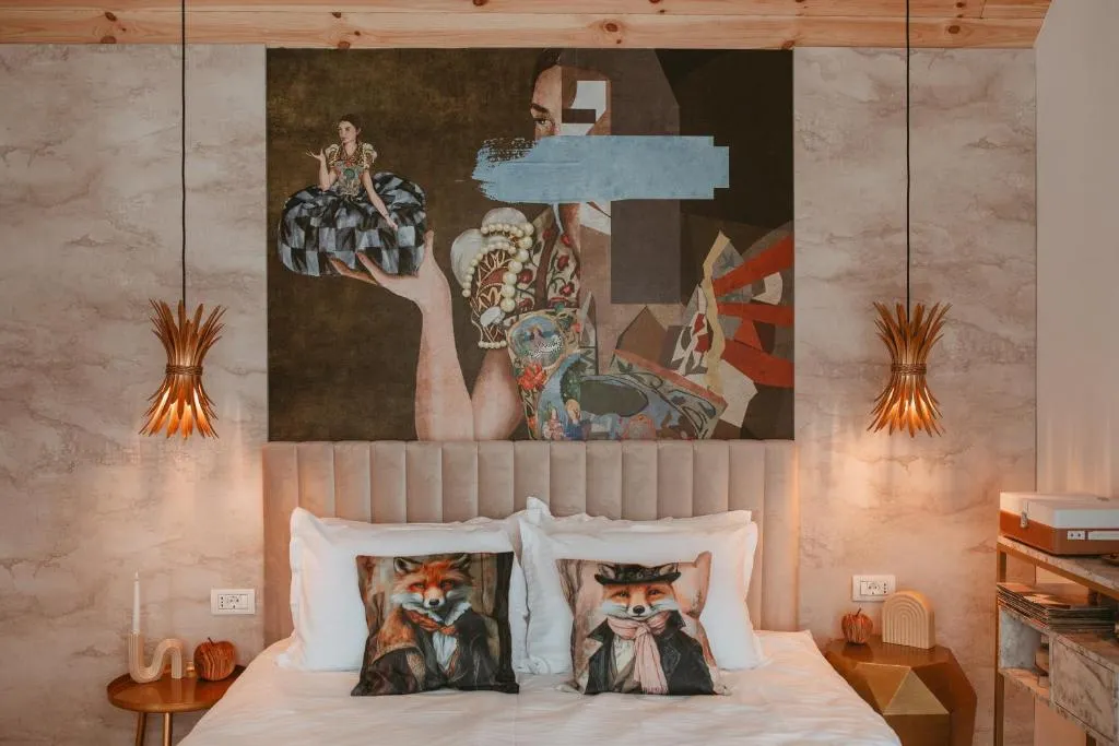 Image 1 of Doza de Verde Retreat&Spa Bran-Adults Only