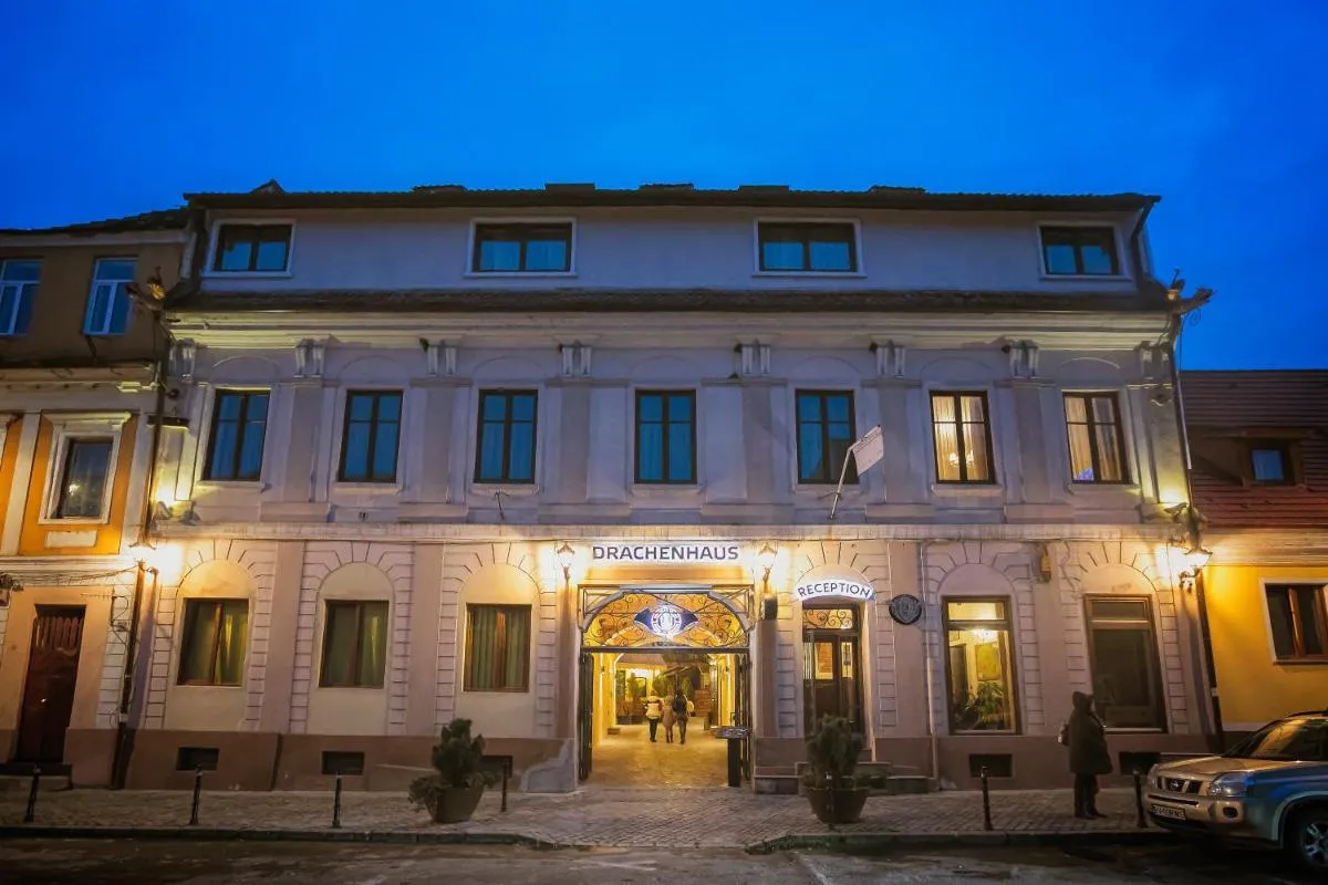 Image 3 of Drachenhaus