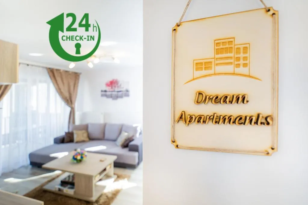 Image 1 of Dream Apartments Brasov