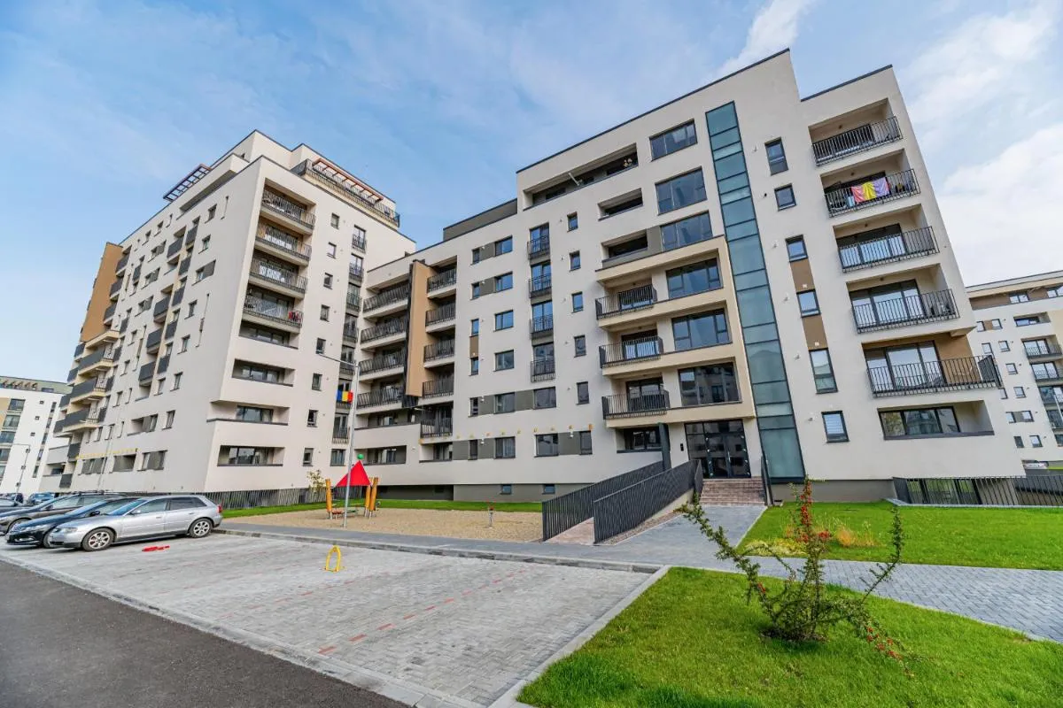 Image 5 of Dream Apartments Brasov
