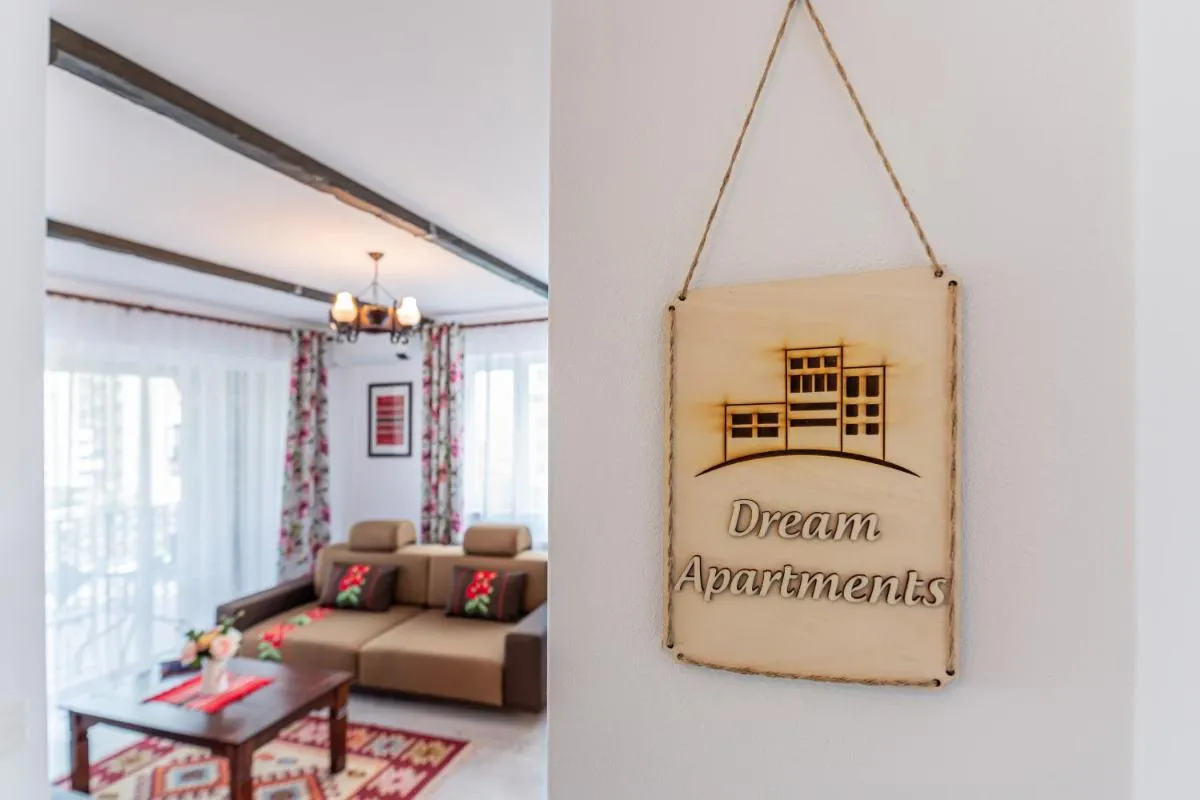 Image 4 of Dream Apartments Brasov